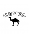 Camel - Adesivo Prespaziato