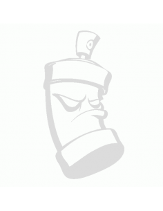 Bomboletta Spray Murales - Adesivo Prespaziato