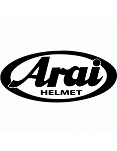 Arai - Adesivo Prespaziato
