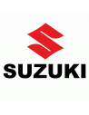 Suzuki Logo 1 - Adesivo Prespaziato