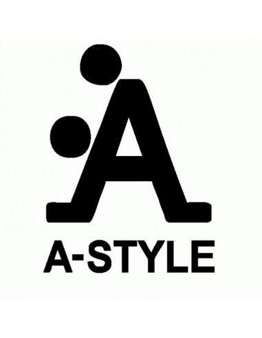 A-Style - Adesivo Prespaziato