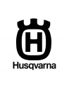 Husqvarna Logo - Adesivo Prespaziato
