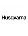 Husqvarna Scritta Logo - Adesivo Prespaziato