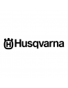 Husqvarna Scritta Logo 1 - Adesivo Prespaziato