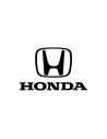 Logo Honda - Adesivo Prespaziato