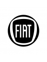 Logo Fiat - Adesivo Prespaziato