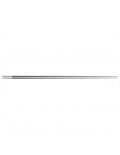 Strisce Laterali Pandemonio Fiat Panda 100 hp - Adesivo Prespaziato 2