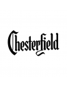 Logo Chesterfield - Adesivo Prespaziato