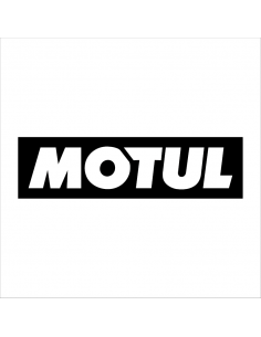 Motul - Adesivo Prespaziato