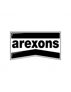 Arexons - Adesivo Prespaziato