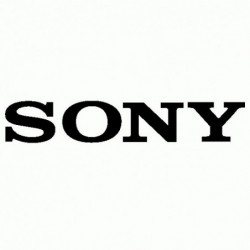 Sony - Adesivo Prespaziato