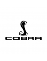 Ford Mustang Cobra - Adesivo Prespaziato