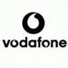 Vodafone - Adesivo Prespaziato