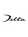 Lancia Delta - Adesivo Prespaziato