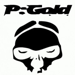 P-Gold - Adesivo Prespaziato