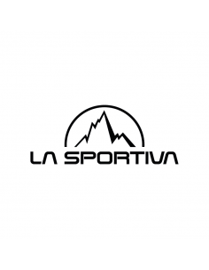 La Sportiva Logo - Adesivo Prespaziato