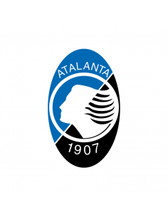 Atalanta - Adesivo Prespaziato