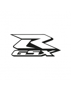Suzuki R GSX - Adesivo Prespaziato