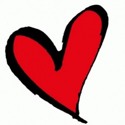 Sweet Years - Adesivo Prespaziato