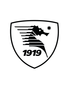 Salernitana - Adesivo...