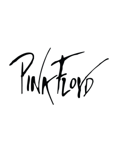 Pink Floyd V1 - Adesivo...