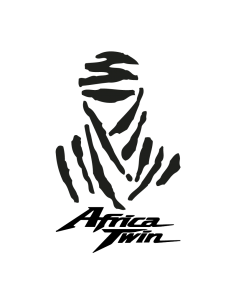 Dakar Honda Africa Twin -...