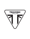 Triumph Logo 3 - Adesivo Prespaziato