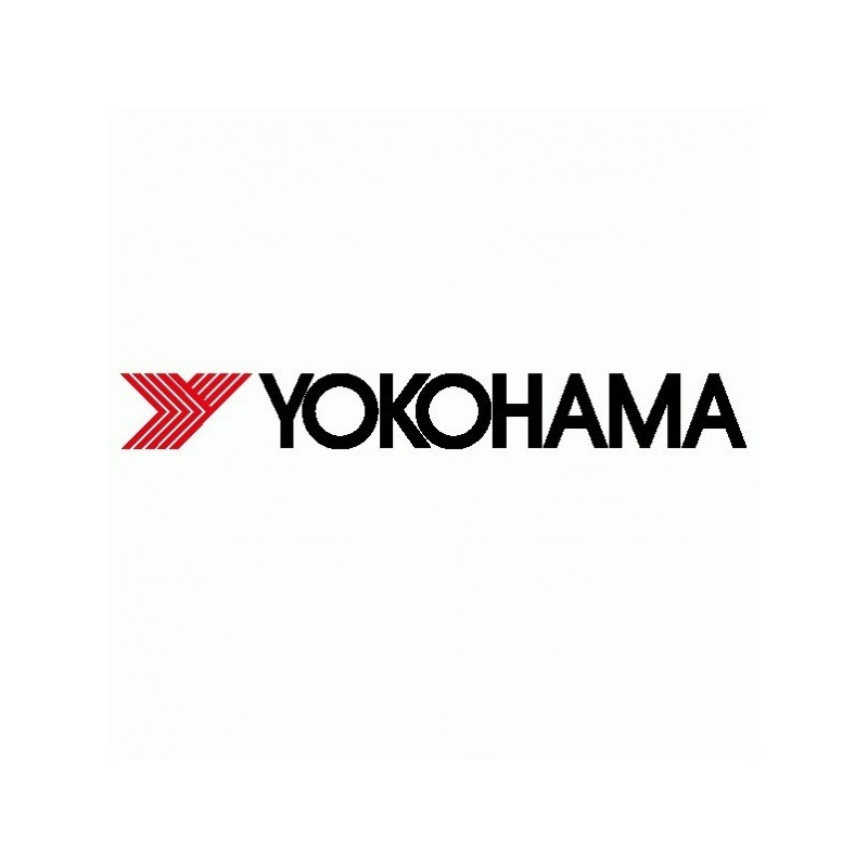 Yokohama - Adesivo Prespaziato
