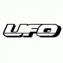 Ufo - Adesivo Prespaziato