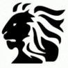 Aprilia Logo - Adesivo Prespaziato