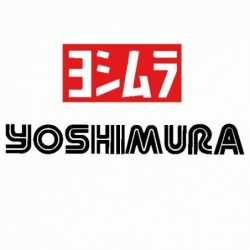 Yoshimura - Adesivo Prespaziato