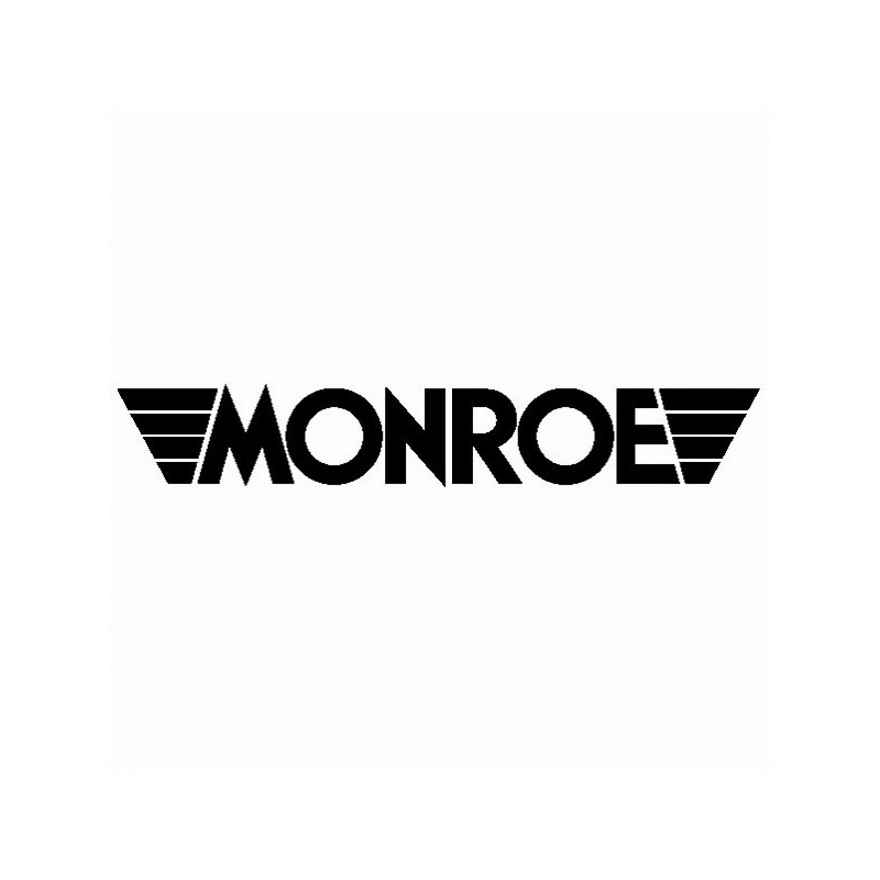 Monroe - Adesivo Prespaziato