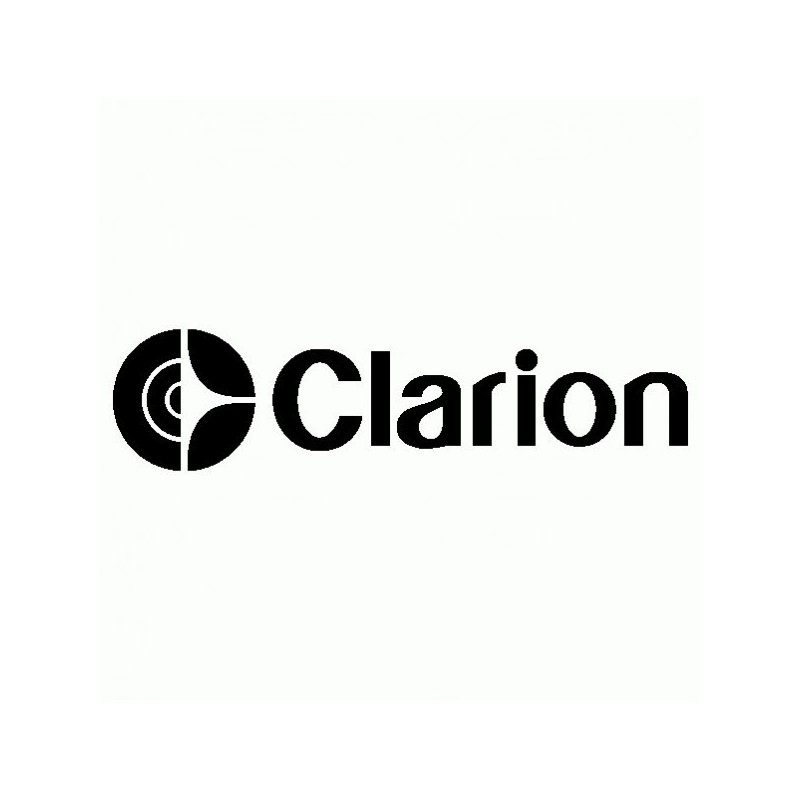 Clarion - Adesivo Prespaziato