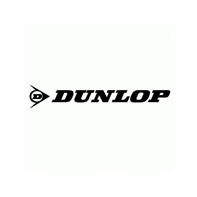 Dunlop - Adesivo Prespaziato