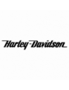 Harley Davidson 1 - Adesivo Prespaziato