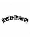 Harley Davidson 2 - Adesivo Prespaziato