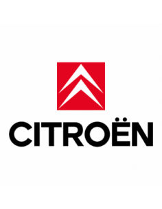 Logo Citroen 1 - Adesivo Prespaziato