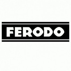 Ferodo - Adesivo Prespaziato
