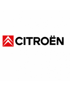 Logo Citroen 2 - Adesivo Prespaziato