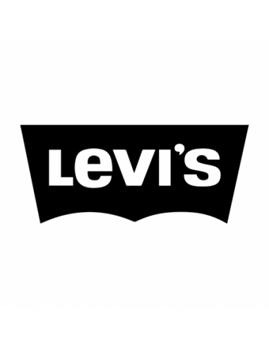 Logo Levi's - Adesivo Prespaziato