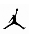 Logo Nike Air Jordan - Adesivo Prespaziato