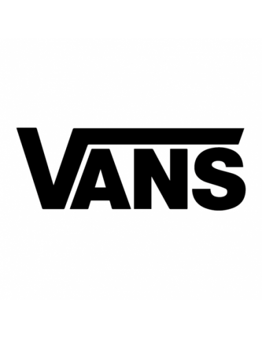 Vans disegno shop