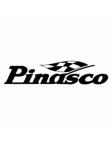 Pinasco - Adesivo Prespaziato